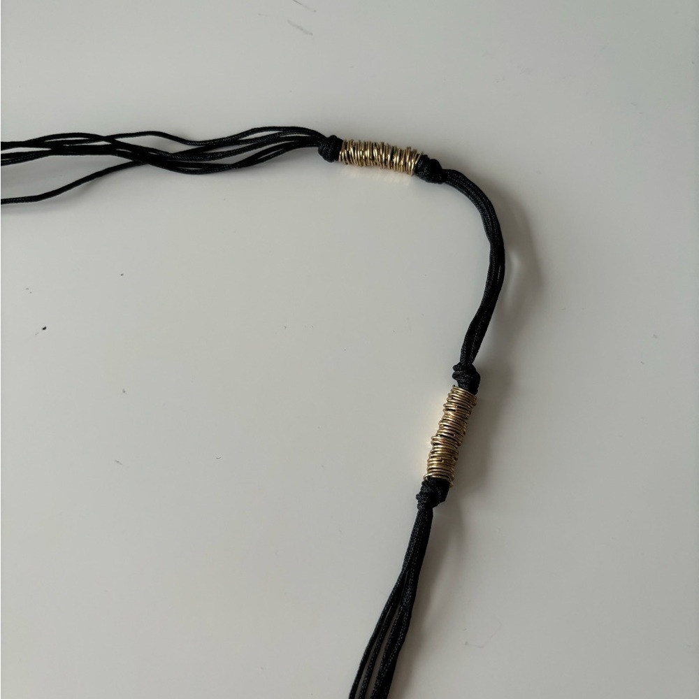 Stone Necklace - Picture 8 of 10